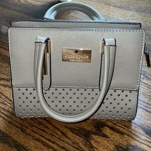 Kate Spade Mini Satchel